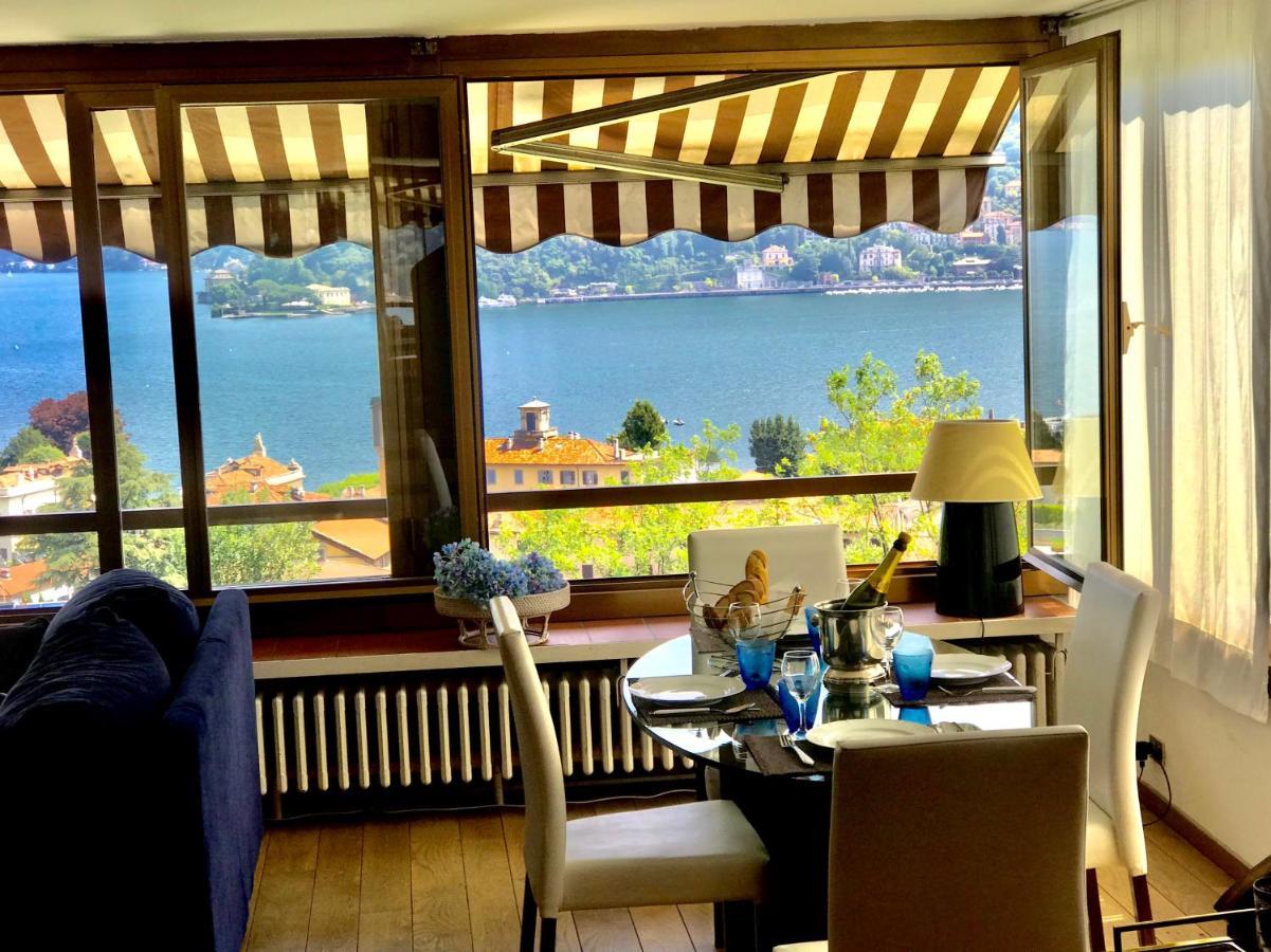 Luxury Villa In Como Lake Εξωτερικό φωτογραφία