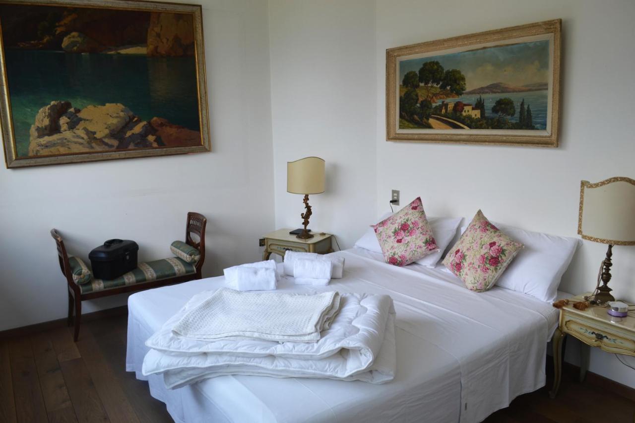 Luxury Villa In Como Lake Εξωτερικό φωτογραφία