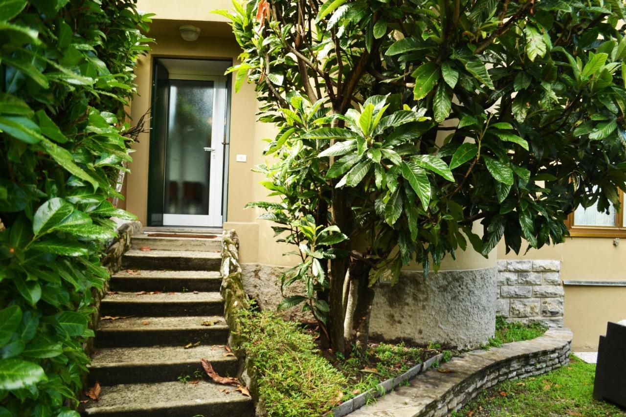 Luxury Villa In Como Lake Εξωτερικό φωτογραφία